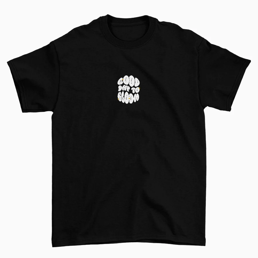 Remera de Good Day to Bloom