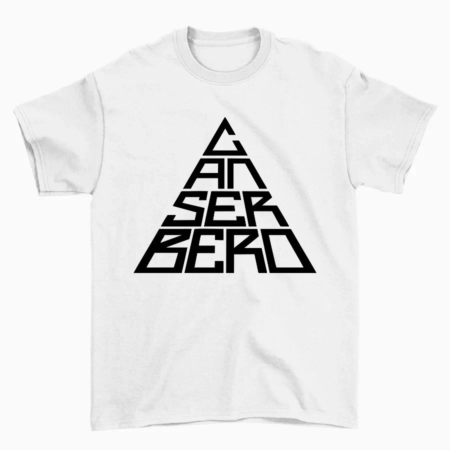 Remera Canserbero