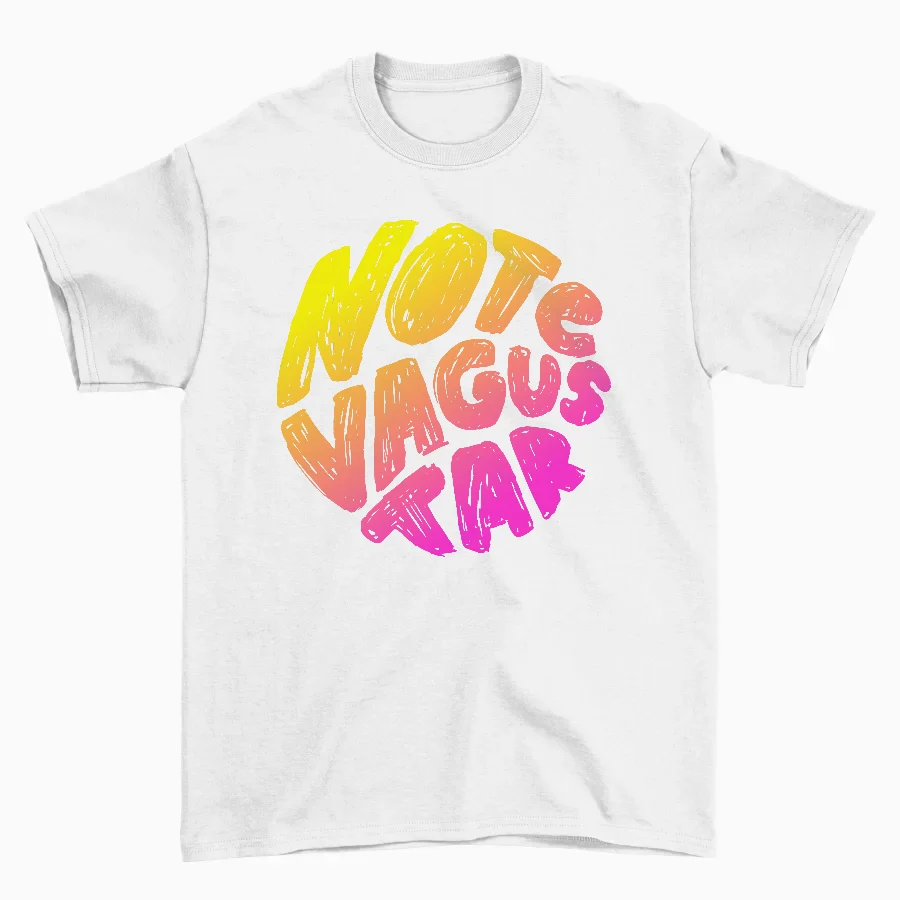 Remera  NTVG no te va gustar