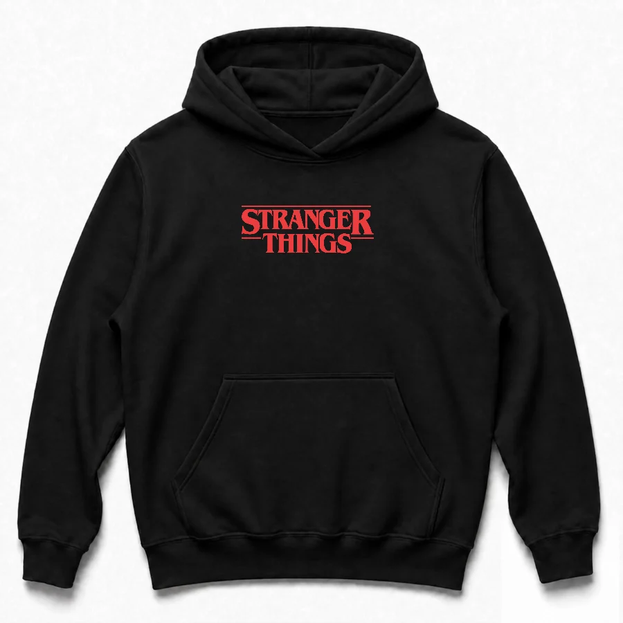 Canguro de Stranger Things Demogorgon