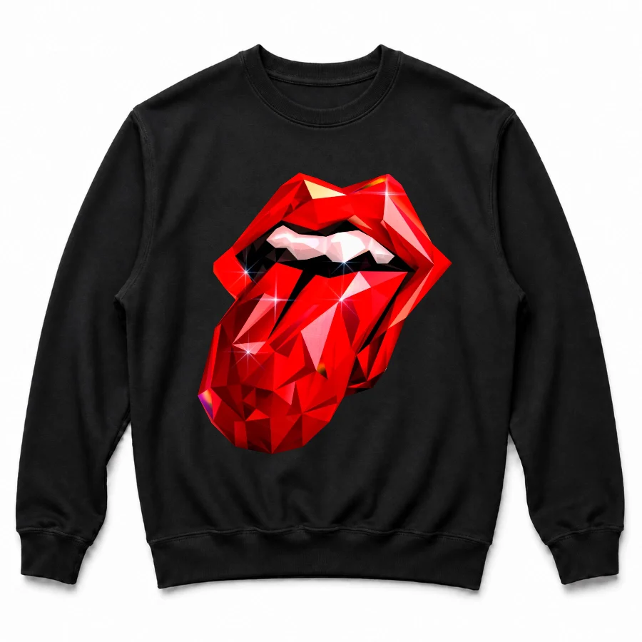 Buzo de The Rolling Stones - Hackney Diamonds