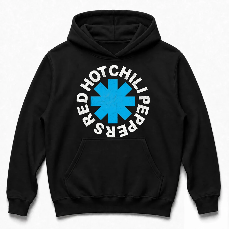 Canguro de Red Hot Chili Peppers