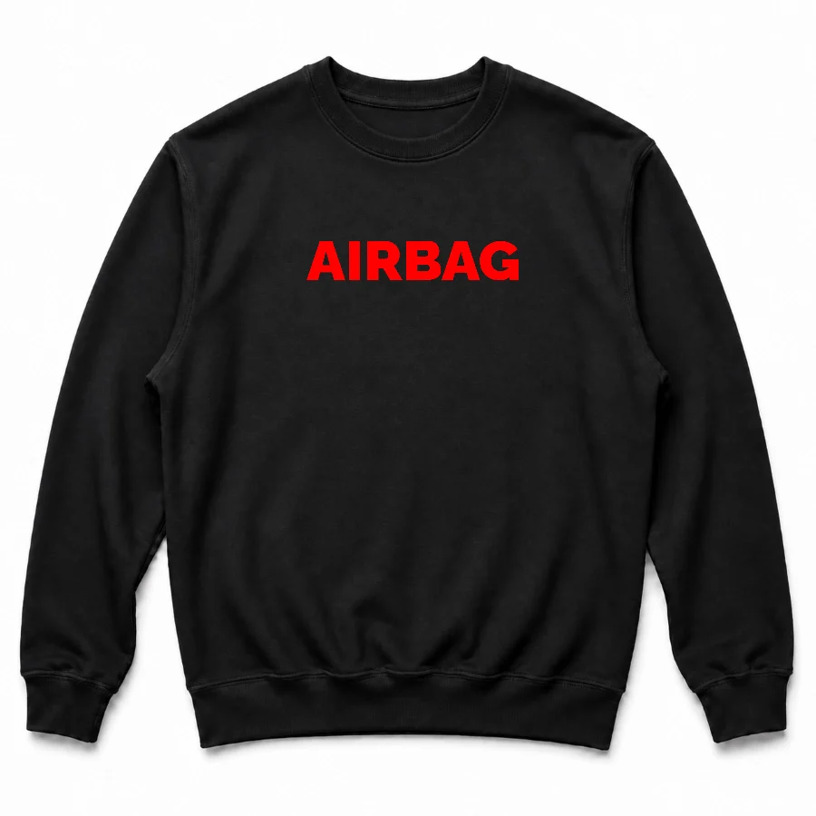 Buzo Airbag