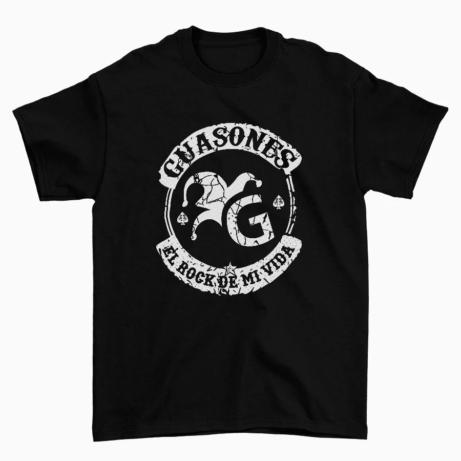 Remera de Guasones