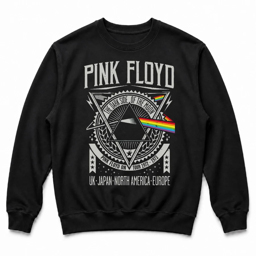 Buzo Pink Floyd