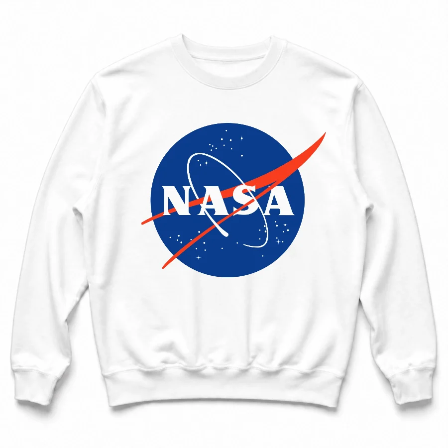 Buzo de NASA