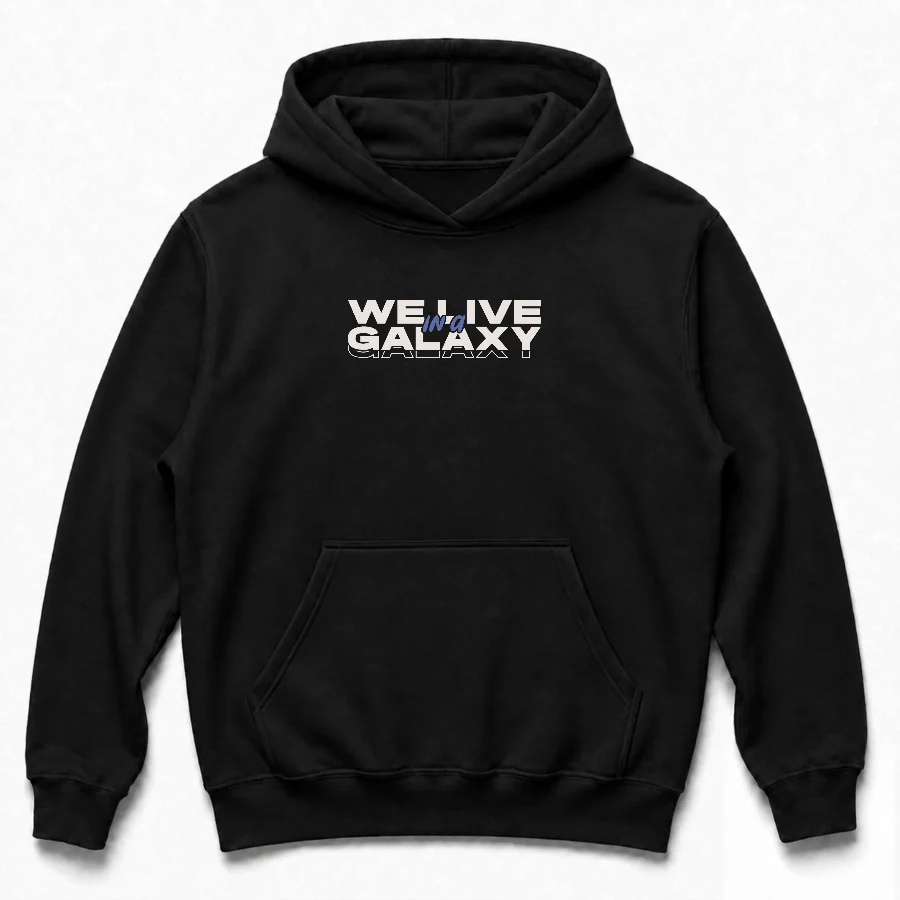 Canguro de We Live in a Galaxy (earth)