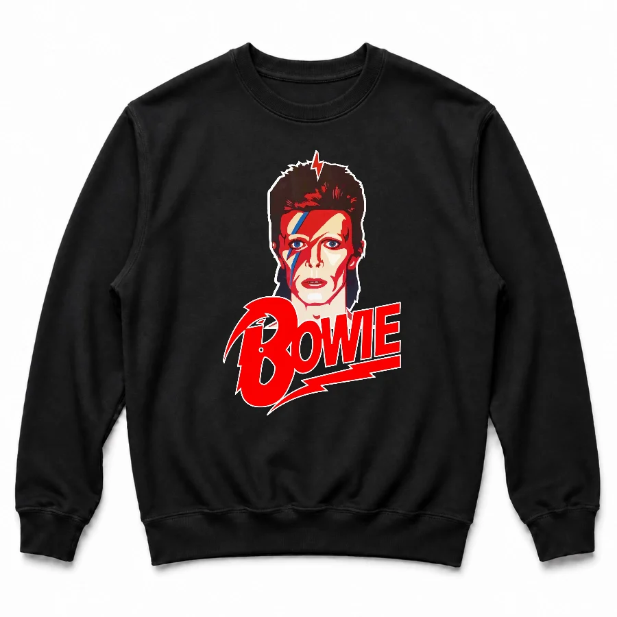 Buzo David Bowie
