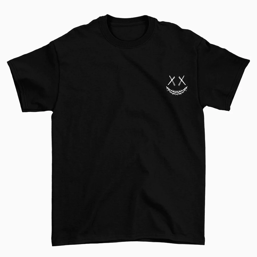 Remera de Penned Bear