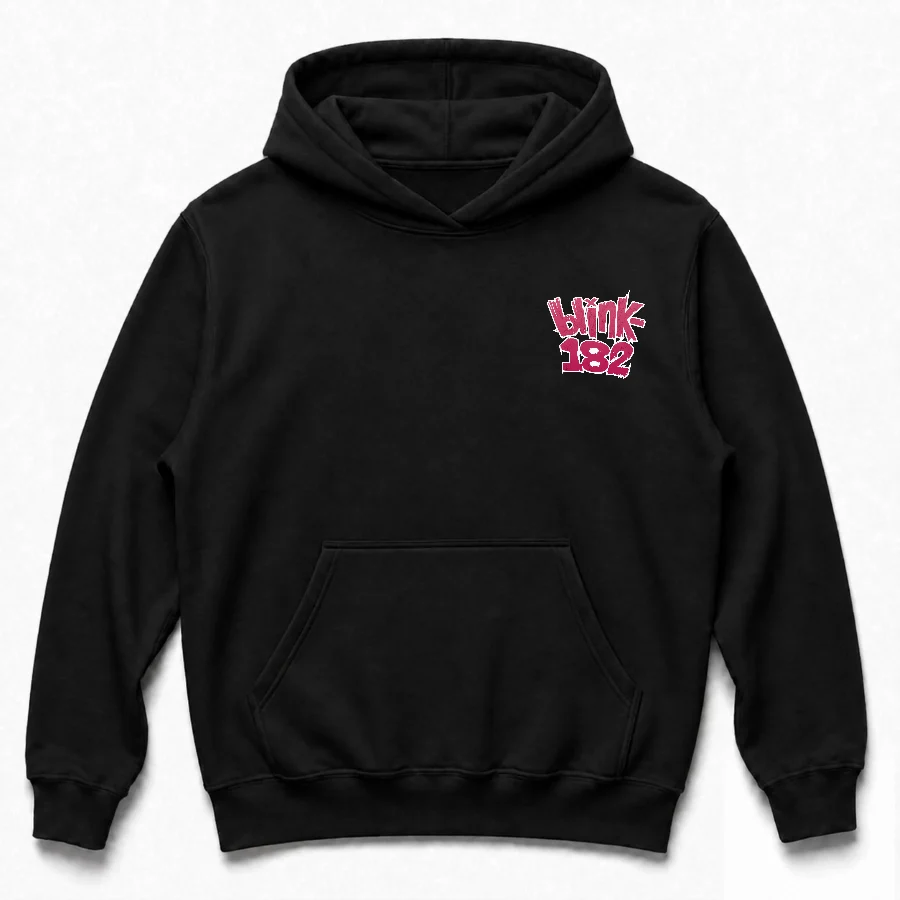Canguro de Blink 182