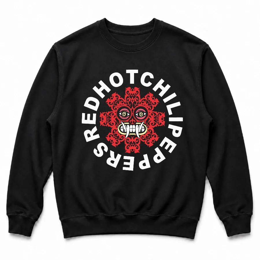 Buzo de Red Hot Chili Peppers
