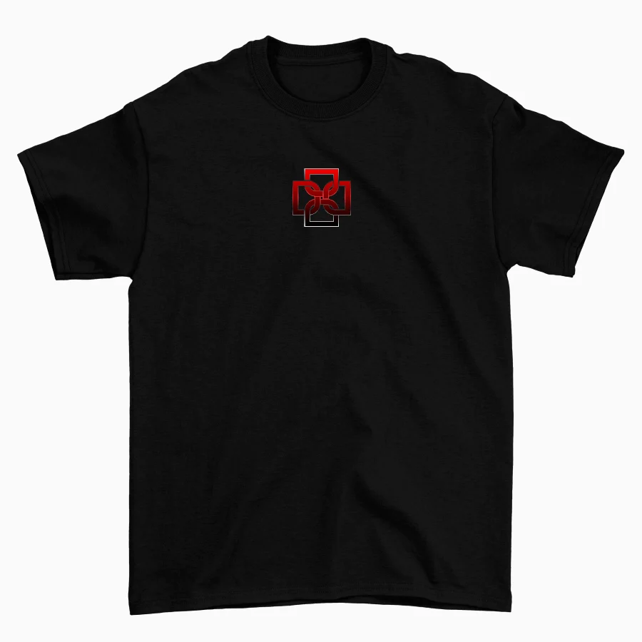 Remera de Duki - Ameri