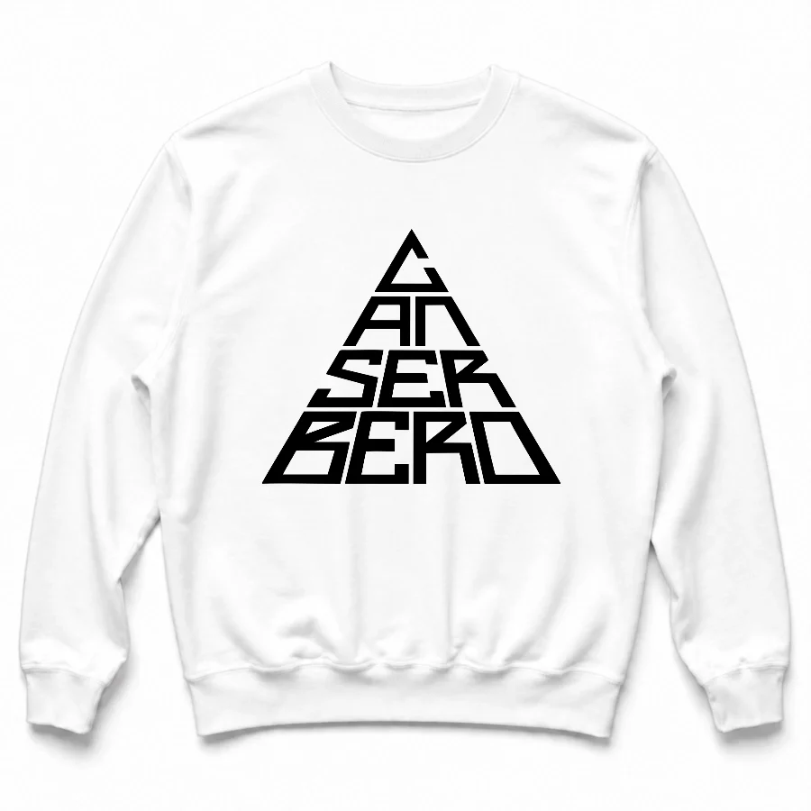 Buzo Canserbero