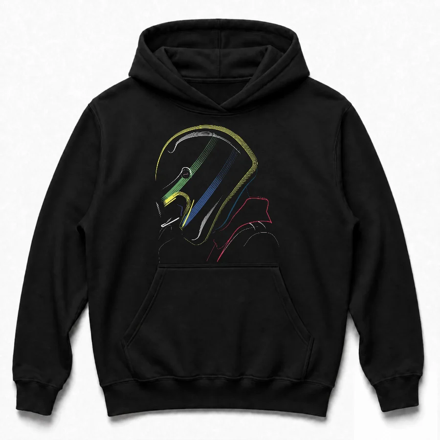 Canguro Ayrton Senna
