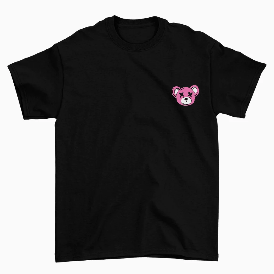 Remera de Stay Focus