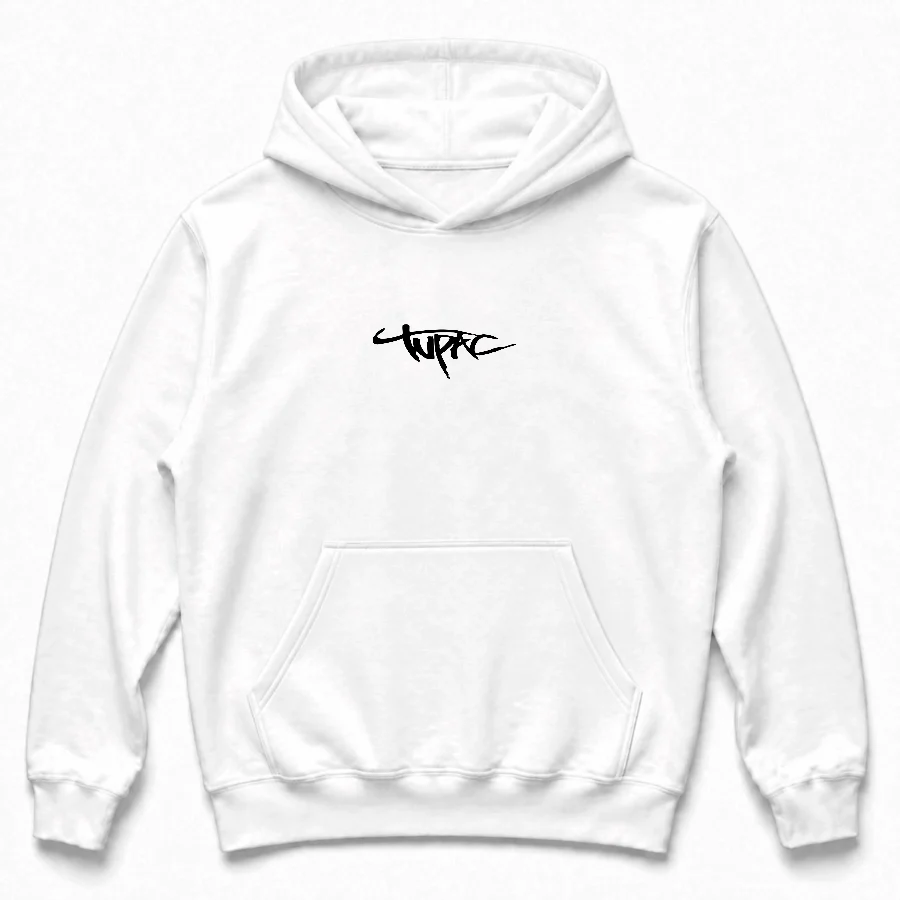 Canguro de Tupac Shakur