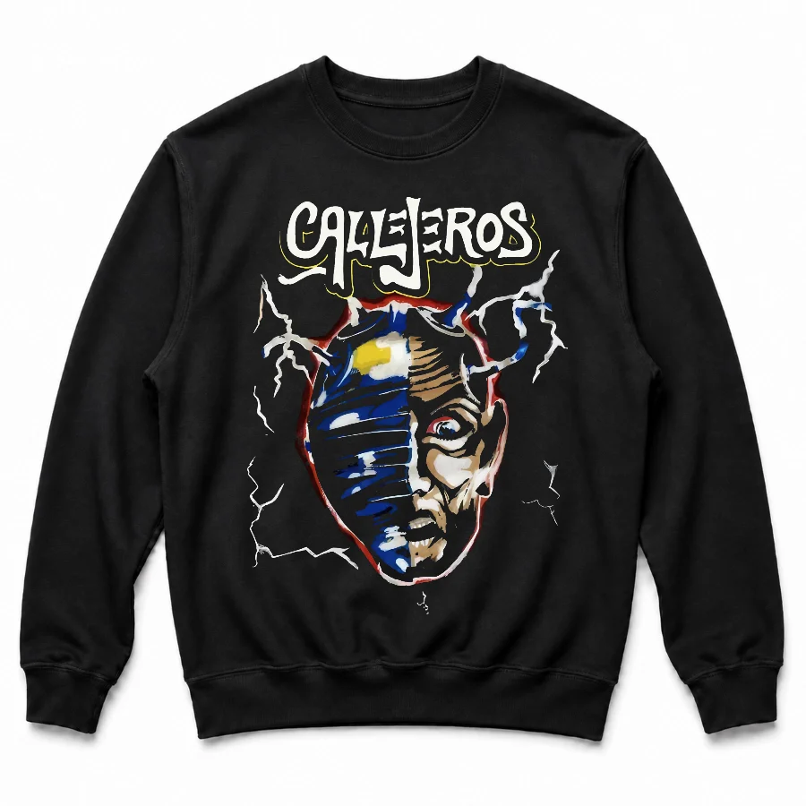 Buzo Callejeros