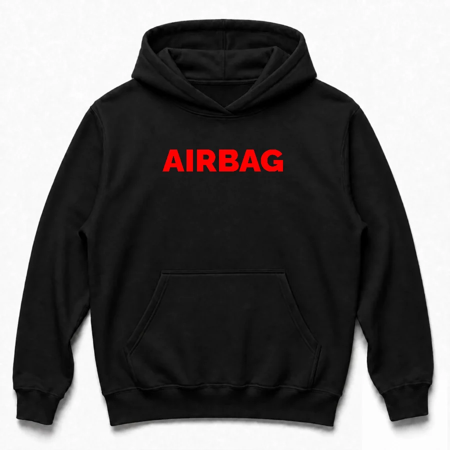 Canguro Airbag