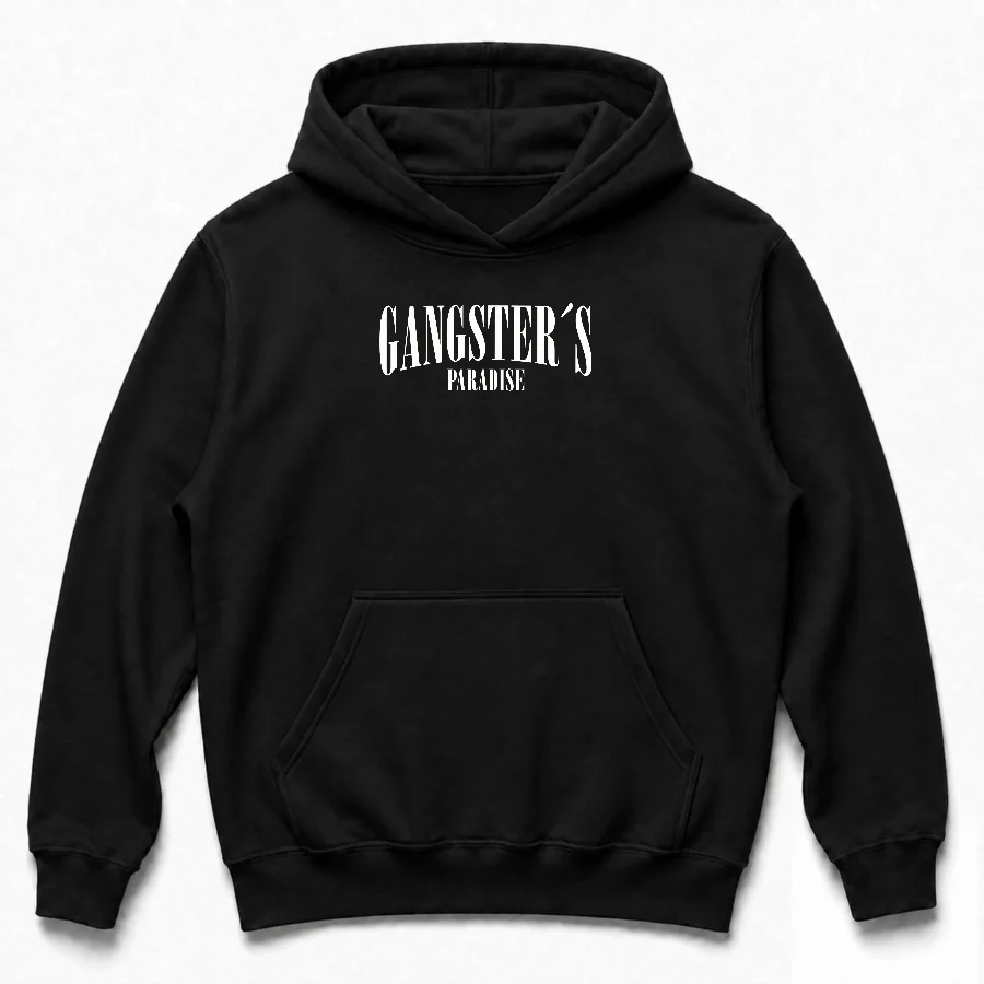 Canguro de Gangster