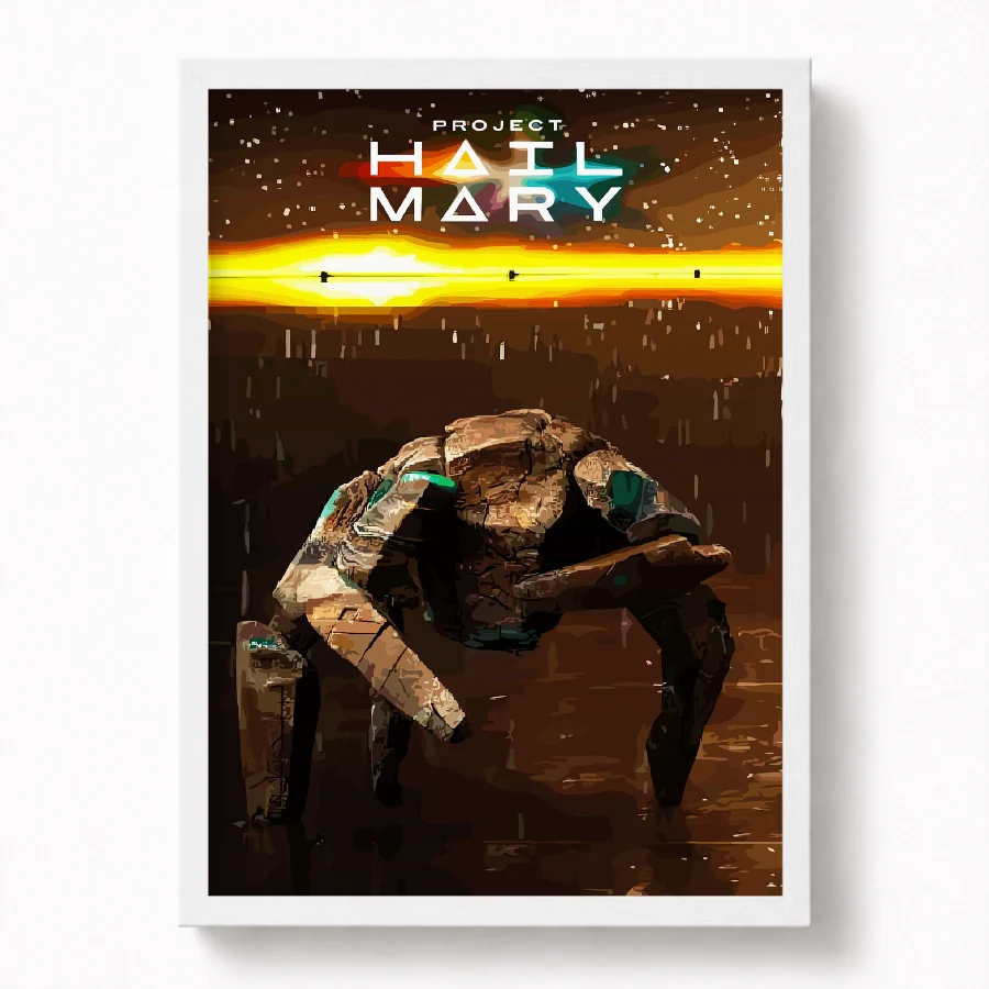 Project Hail Mary