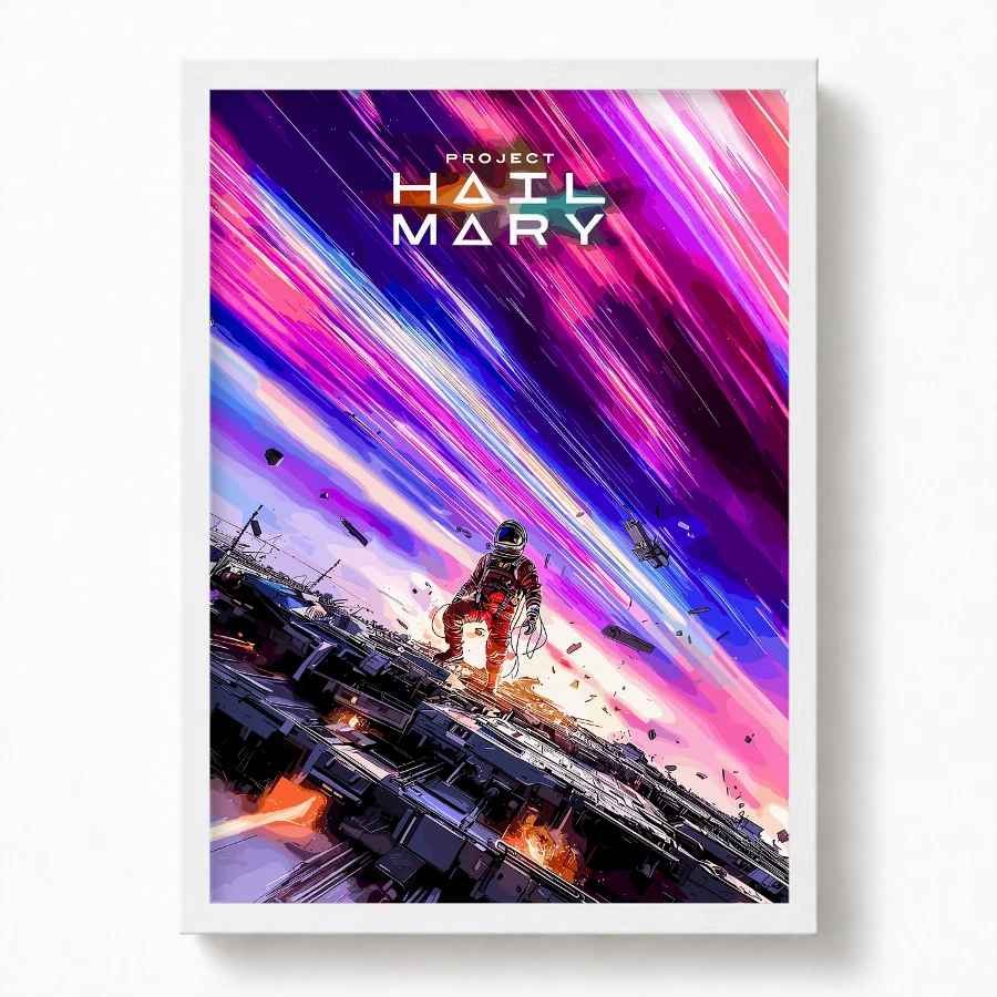 Project Hail Mary