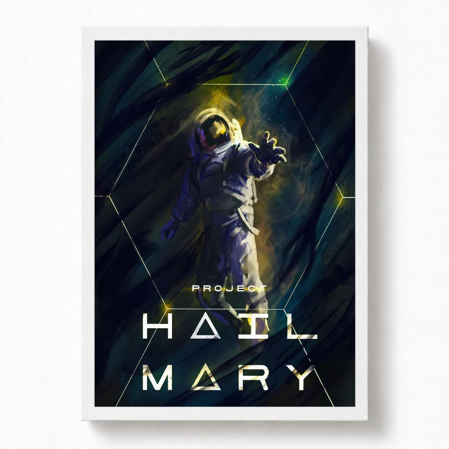 Project Hail Mary