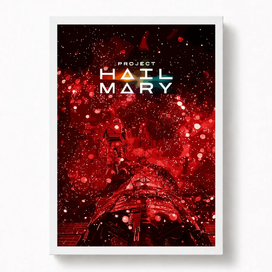 Project Hail Mary