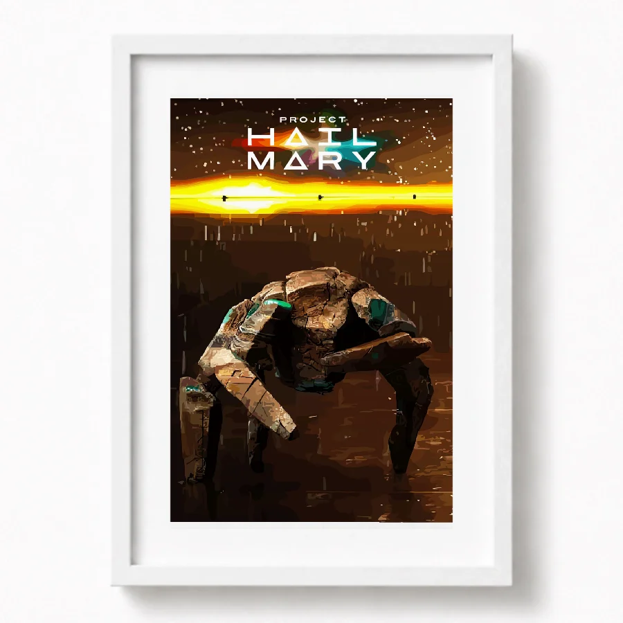 Project Hail Mary