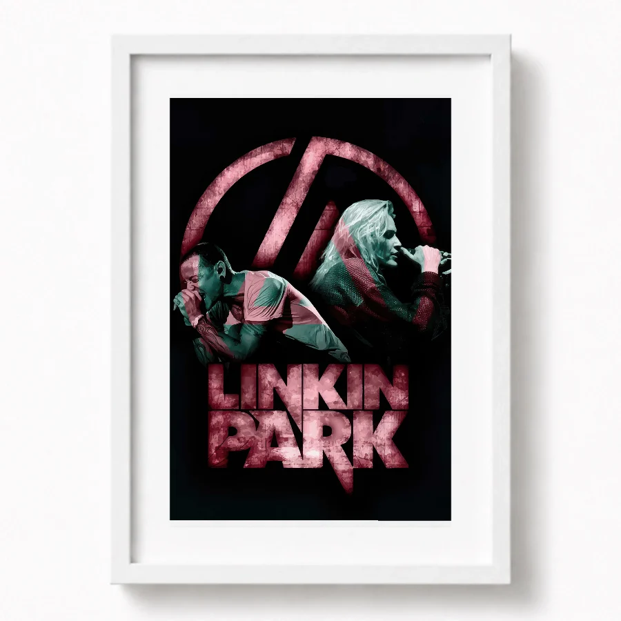 Linkin park