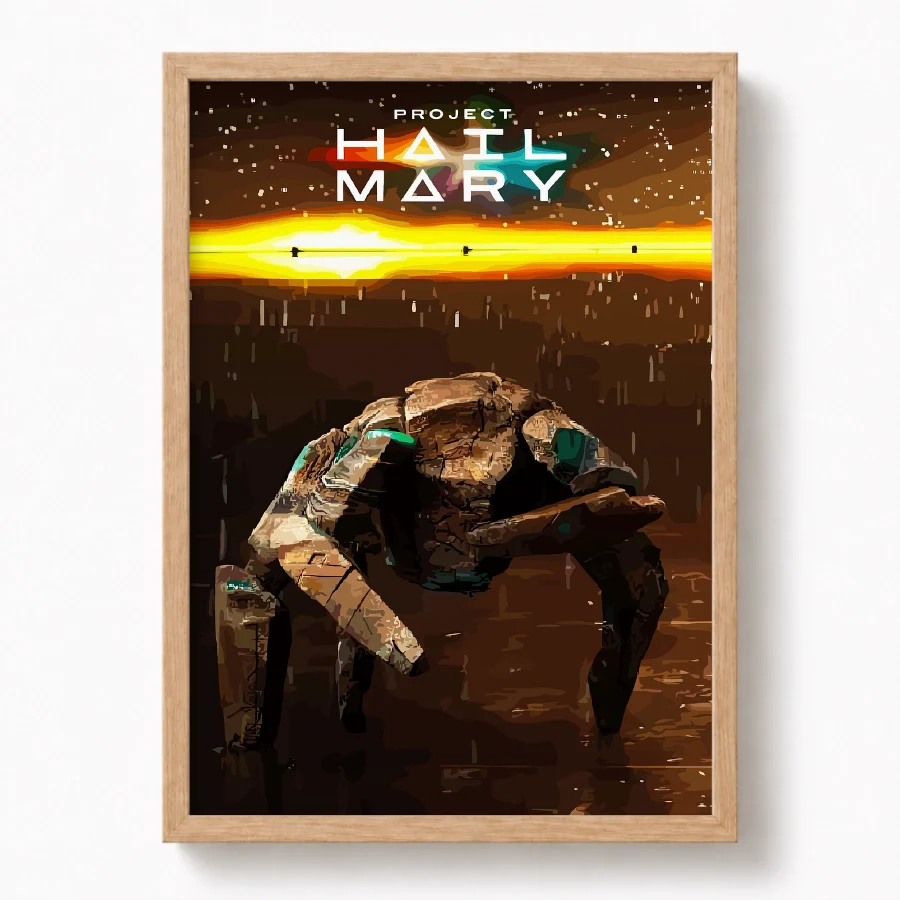 Project Hail Mary
