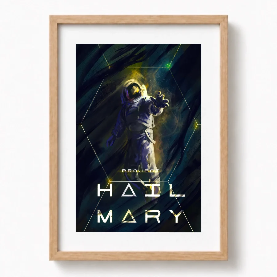 Project Hail Mary
