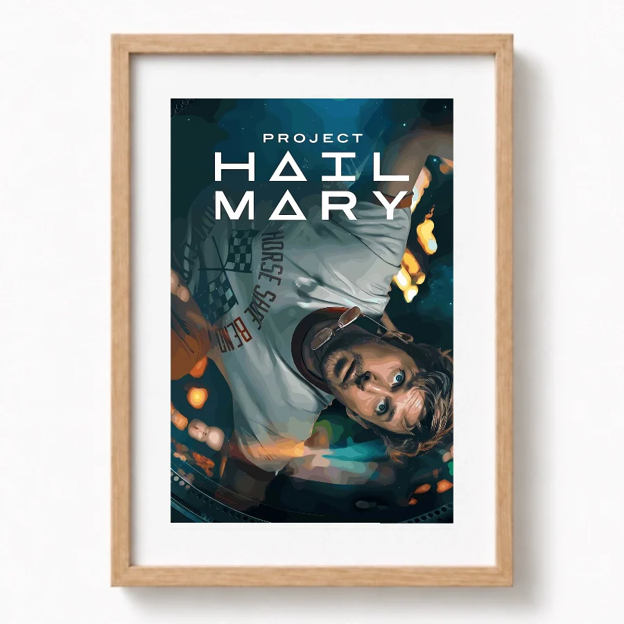 Project Hail Mary