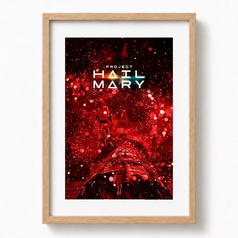 Project Hail Mary