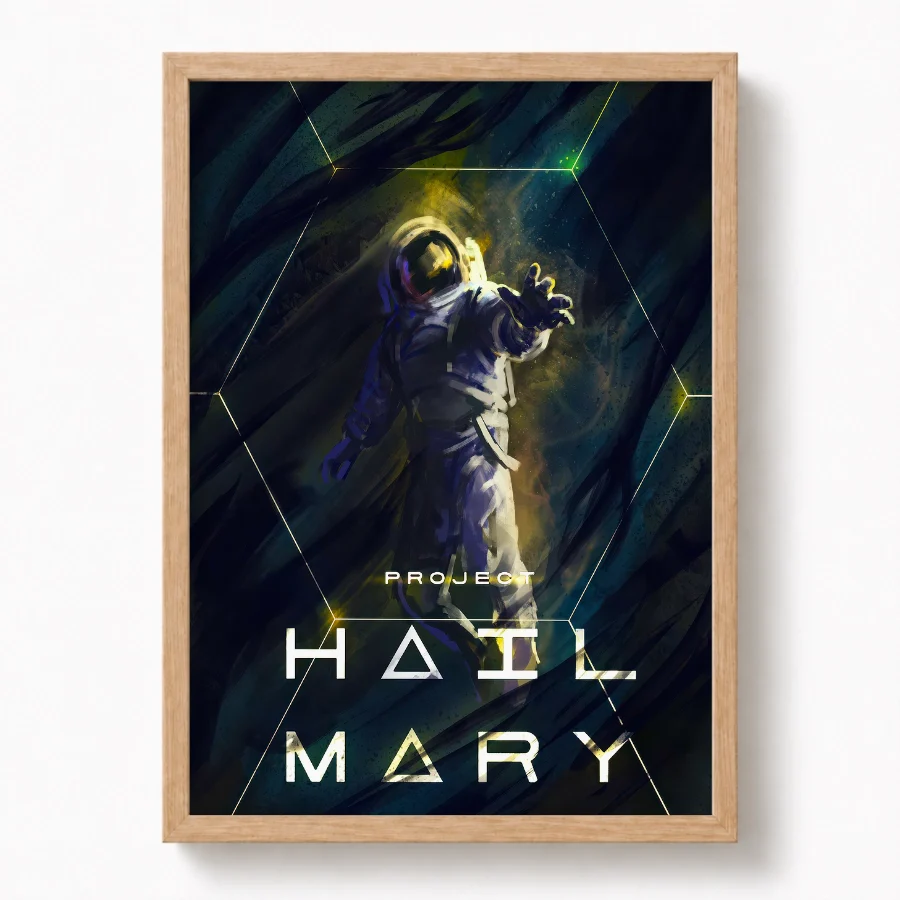 Project Hail Mary