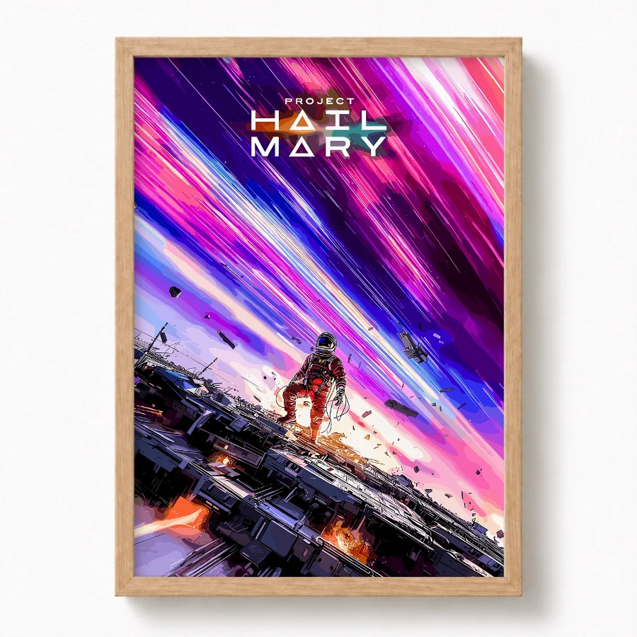 Project Hail Mary