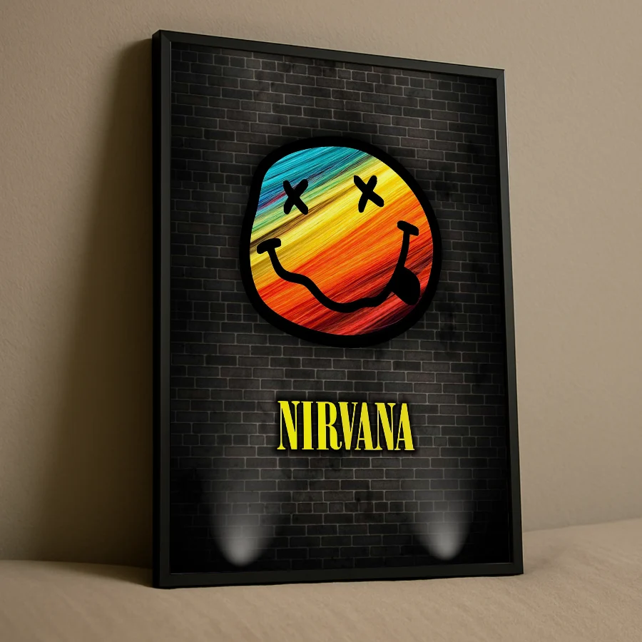 Nirvana