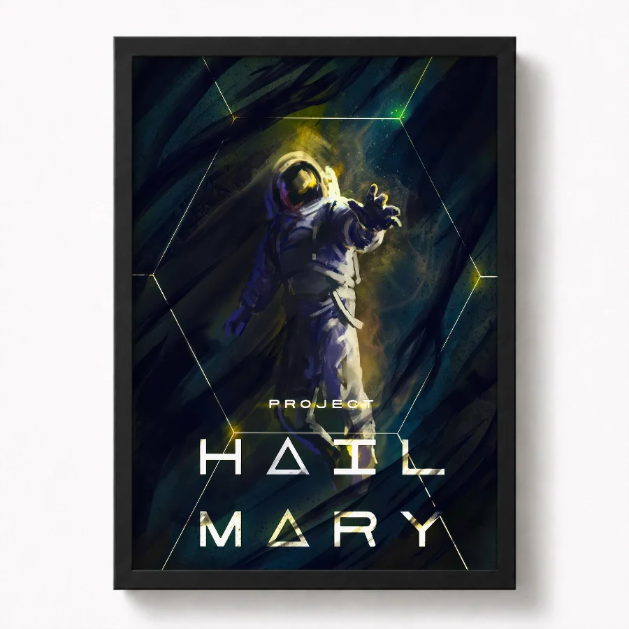 Project Hail Mary