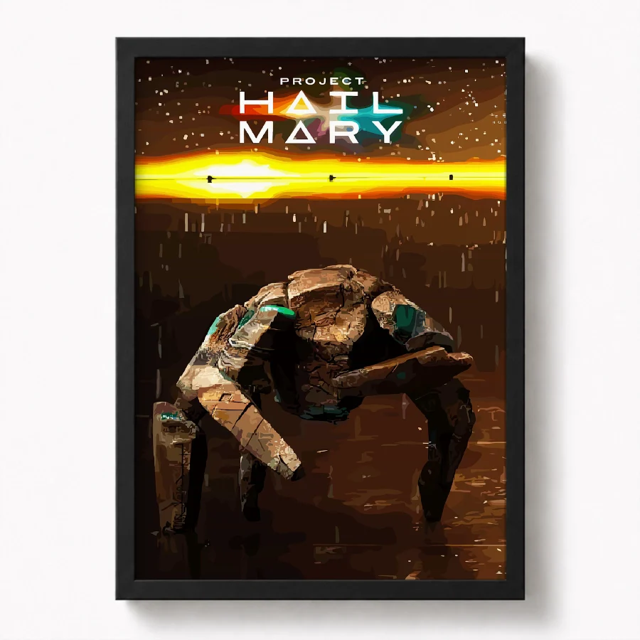 Project Hail Mary