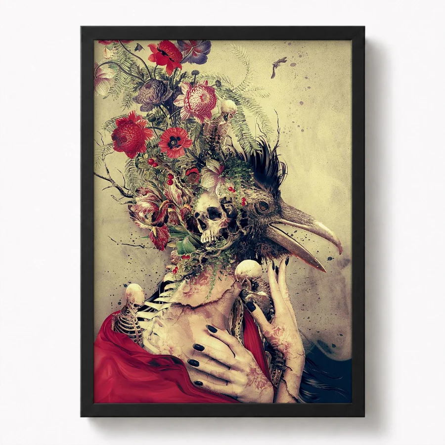 Raven Bloom
