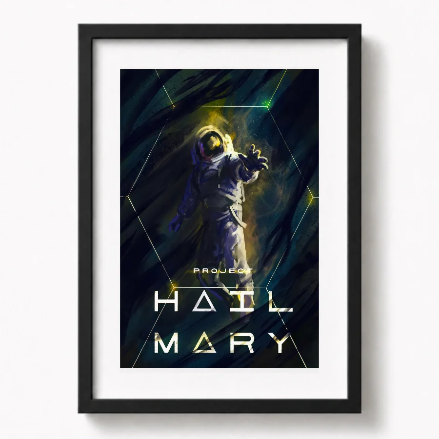 Project Hail Mary