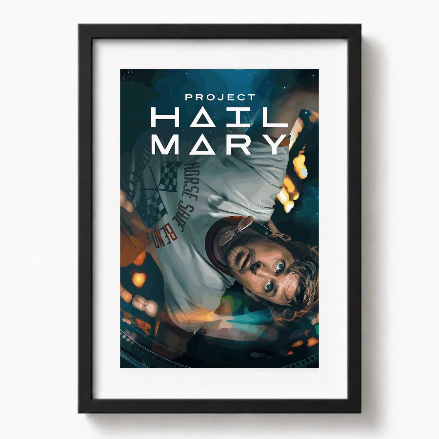 Project Hail Mary