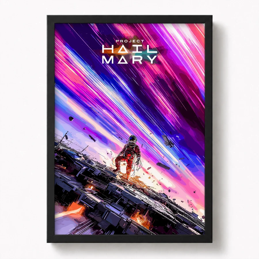 Project Hail Mary