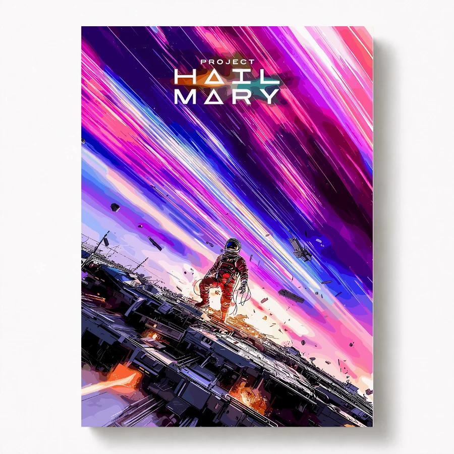 Project Hail Mary