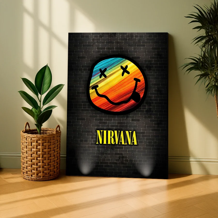 Nirvana