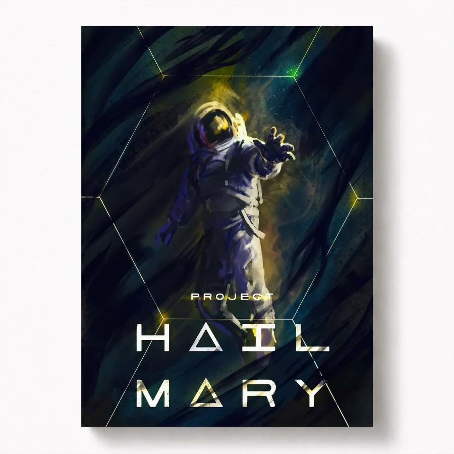 Project Hail Mary