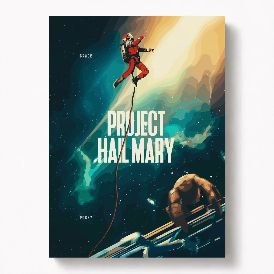 Project Hail Mary
