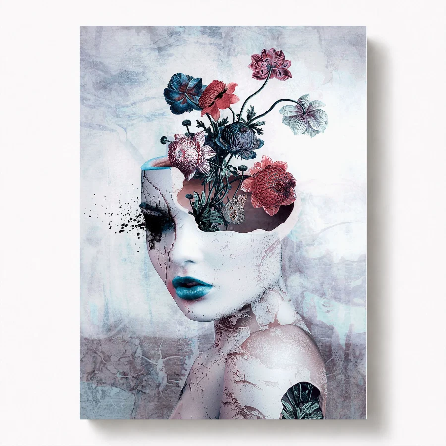 Ivory Bloom