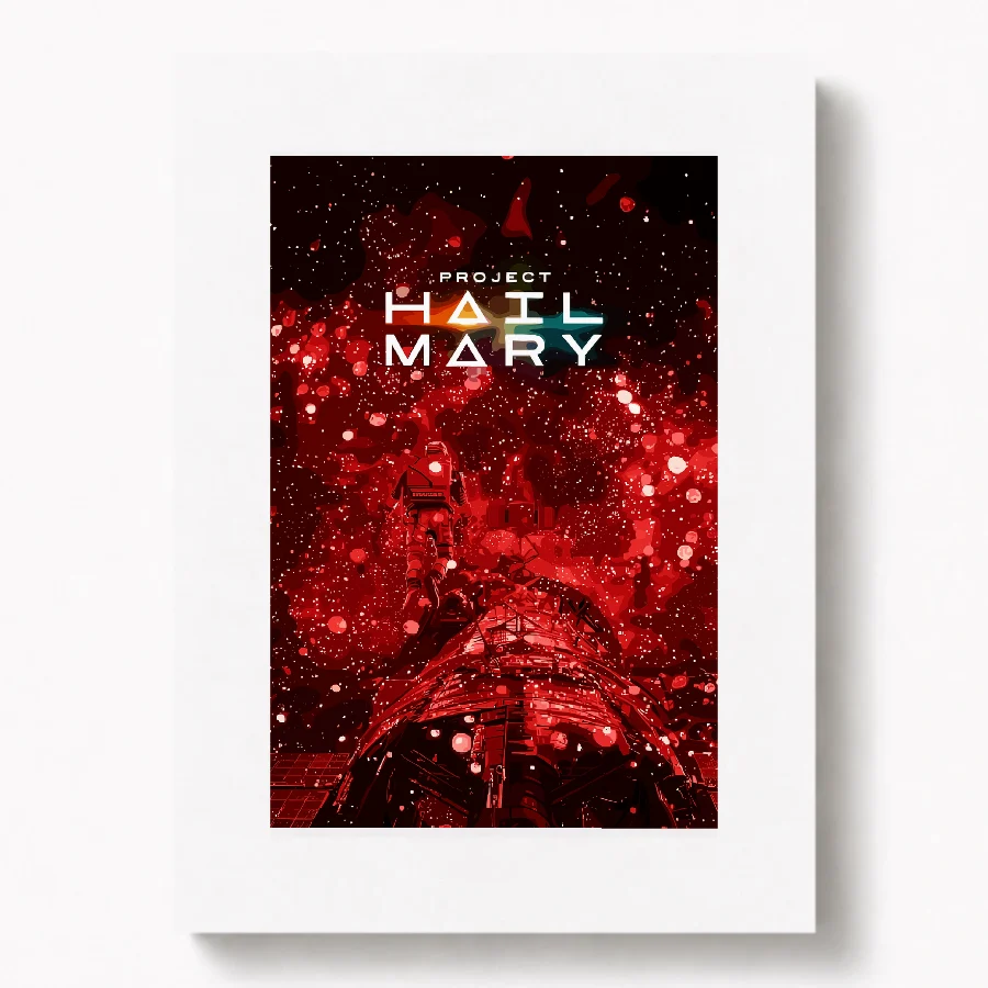 Project Hail Mary