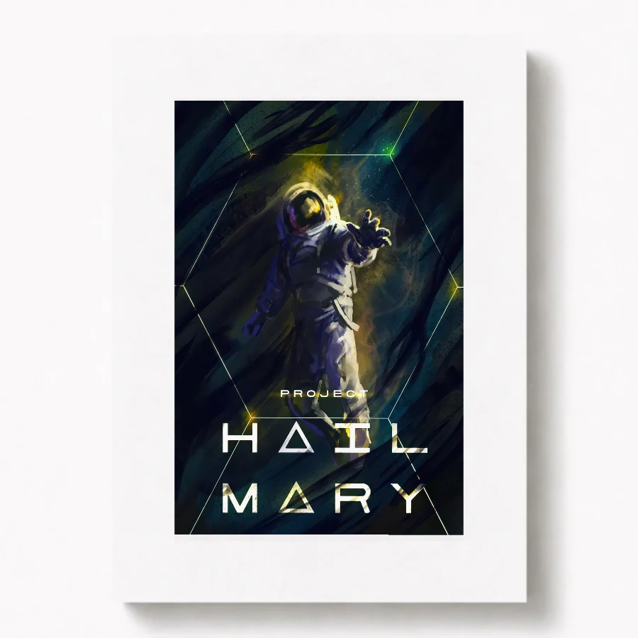 Project Hail Mary