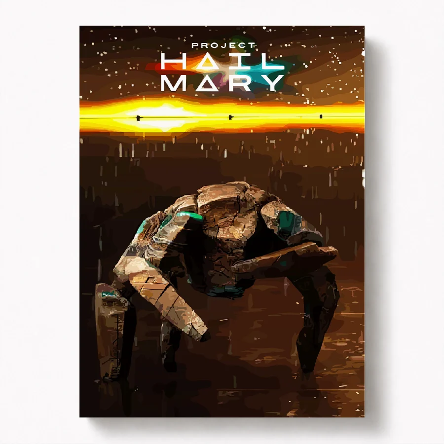 Project Hail Mary